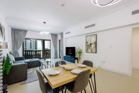1 Bedroom Apartment for Rent in Palm Jumeirah, Dubai - IMG_8629. jpg