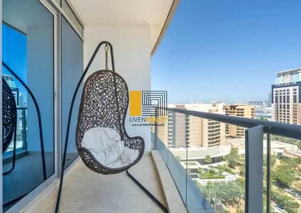 1 Bedroom Flat for Rent in Dubai Marina, Dubai - IMG-20240119-WA0210. jpg