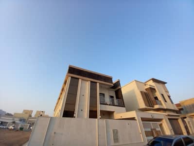 5 Bedroom Villa for Sale in Al Yasmeen, Ajman - صورة واتساب بتاريخ 1445-07-15 في 16.04. 52_000fd57e. jpg