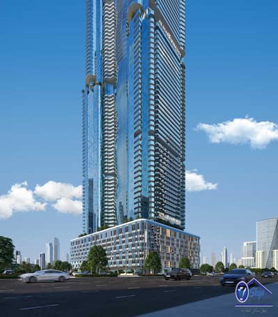 3 Bedroom Apartment for Sale in Business Bay, Dubai - 4. jpg