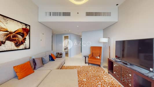 达马克山庄， 迪拜 3 卧室公寓待售 - Damac-Hills-3-Bedroom-07302023_152837. jpg