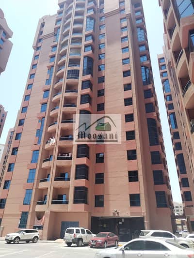 2 Bedroom Apartment for Sale in Al Nuaimiya, Ajman - fc020aac-62d2-4515-b133-af5cac377187. jpg