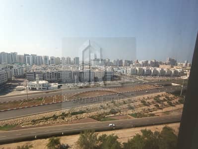 1 Спальня Апартаменты в аренду в Аль Нахьян, Абу-Даби - 9000. jpg