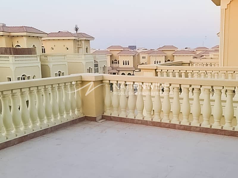 Вилла в Баниас，Бавабат Аль Шарк, 4 cпальни, 4200000 AED - 8524021