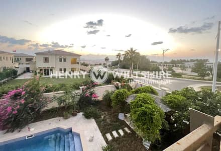 5 Bedroom Villa for Sale in Saadiyat Island, Abu Dhabi - 5BR Villa - photo 44. jpg