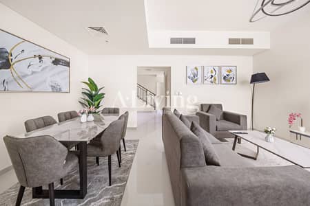 3 Bedroom Villa for Rent in DAMAC Hills 2 (Akoya by DAMAC), Dubai - DSC09315. jpg