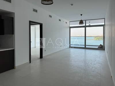 1 Bedroom Flat for Rent in Palm Jumeirah, Dubai - Sea View l Unfurnished l Ready to Move In