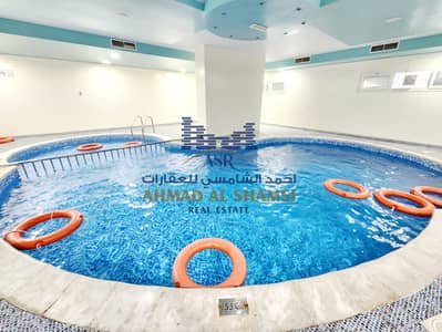 3 Bedroom Apartment for Rent in Al Nahda (Sharjah), Sharjah - 1000055894. jpg