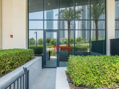 1 Bedroom Flat for Sale in Dubai Creek Harbour, Dubai - 1BR Loft l Full Garden View l on Payment Plan zz