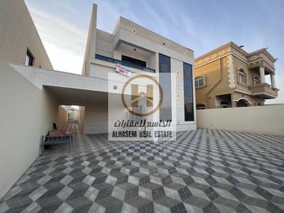 5 Bedroom Villa for Sale in Al Mowaihat, Ajman - IMG-20240129-WA0001. jpg