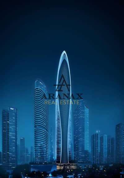 2 Cпальни Апартамент Продажа в Дубай Даунтаун, Дубай - WhatsApp Image 2024-01-29 at 3.10. 47 AM (1). jpeg