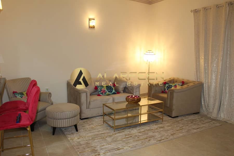 Fully Furnished | Chiller Free | Prime Location Fully Furnished | Chiller Free | Prime Location