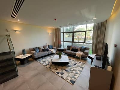 4 Bedroom Villa for Rent in Jumeirah Village Circle (JVC), Dubai - Holiday home 4 BDR villa in Jumeirah village circle