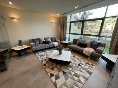 4 Bedroom Villa for Rent in Jumeirah Village Circle (JVC), Dubai - 4 BDR Holiday Home in JVC