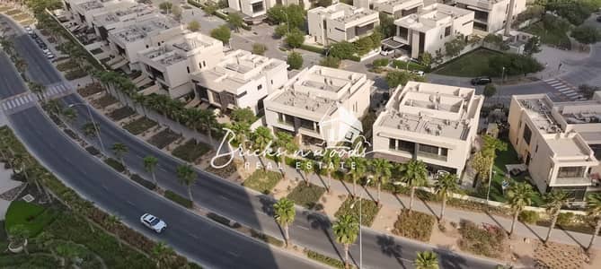 Studio for Sale in DAMAC Hills, Dubai - Full golf course view, own your fully furnished studio