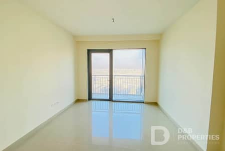 1 Bedroom Apartment for Sale in Dubai Creek Harbour, Dubai - High Floor | Spacious | Chiller Free