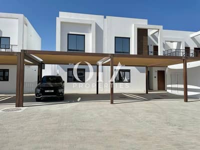 3 Bedroom Flat for Sale in Al Ghadeer, Abu Dhabi - 24ac1a64-d844-409c-8906-af8452beb7a7. jpg