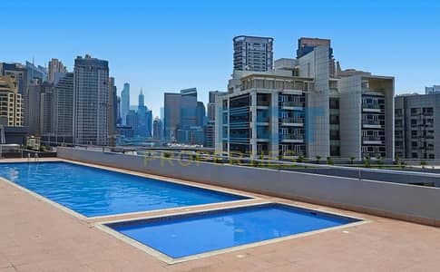 1 Bedroom Flat for Sale in Dubai Marina, Dubai - Fabulous Location | Vacant | Great Investment Option