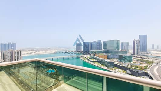 2 Bedroom Apartment for Rent in Tourist Club Area (TCA), Abu Dhabi - Zero % COMMISSION | Beach Access | Appliances | 2BHK.