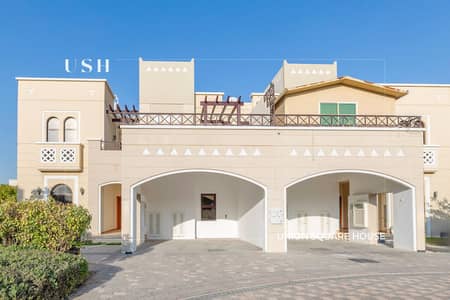 4 Bedroom Townhouse for Sale in Mudon, Dubai - 694A8193-Edit. jpg