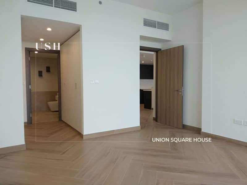 Largest Layout | High Floor | Zabeel park view Largest Layout | High Floor | Zabeel park view