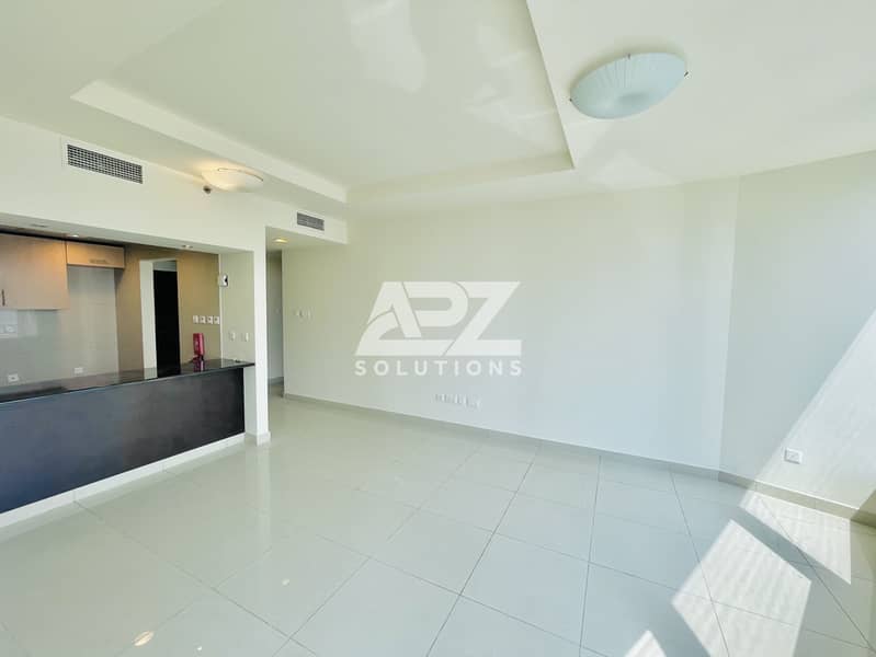 2BEDROOM APARTMENT IN SUN TOWER FOR SALE ⚡ Scenic Sea View| High Floor| Amazing Amenities⚡