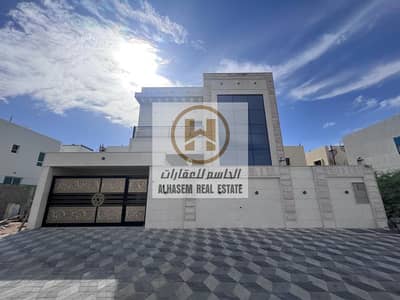 5 Cпальни Вилла Продажа в Аль Ясмин, Аджман - IMG-20240129-WA0067. jpg