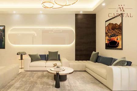 Studio for Sale in Jumeirah Lake Towers (JLT), Dubai - Designed By Aston Martin | Stunning Apartment