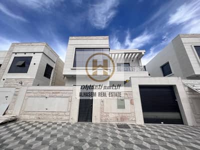 5 Bedroom Villa for Sale in Al Yasmeen, Ajman - IMG-20240129-WA0098. jpg