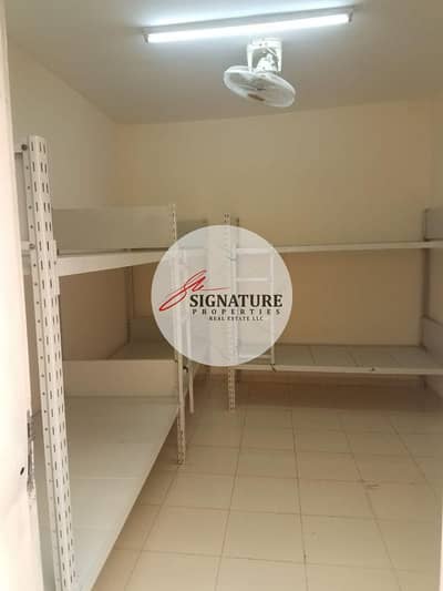 Labour Camp for Rent in Al Jurf, Ajman - WhatsApp Image 2024-01-13 at 18.38. 30 (2). jpeg