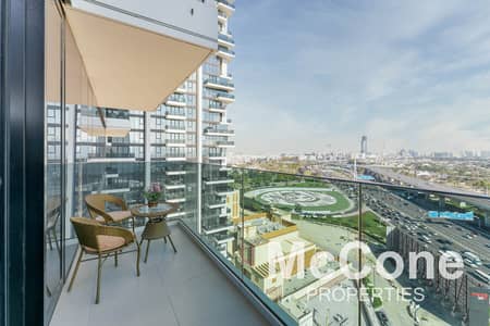 1 Bedroom Apartment for Rent in Bur Dubai, Dubai - Luxury Living | Astonishing View | Easy Access