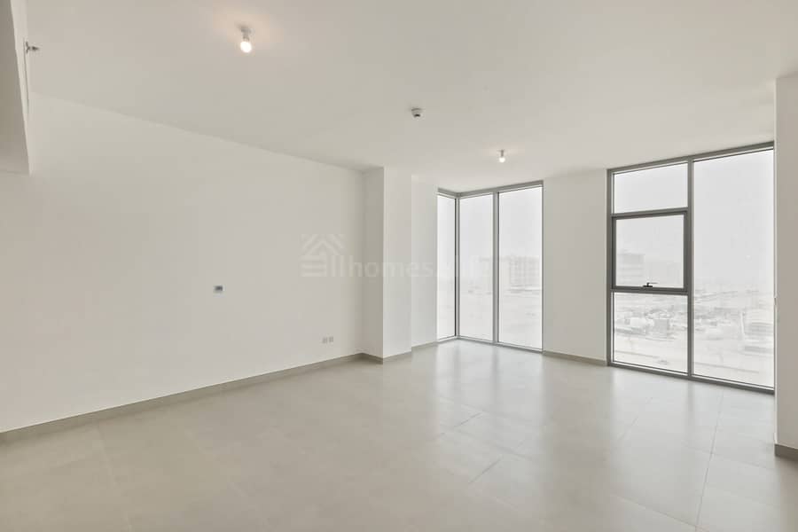 شقة في شقق البوليفارد،ذا بلس،المنطقة السكنية جنوب دبي،دبي الجنوب 3 غرف 1300000 درهم - 7795348