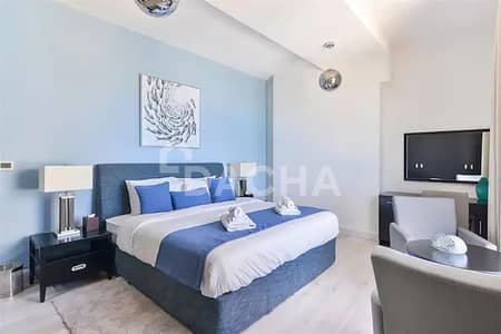 3 Bedroom Flat for Sale in Jumeirah Beach Residence (JBR), Dubai - Marina View / Upgraded / Vacant On Transfer