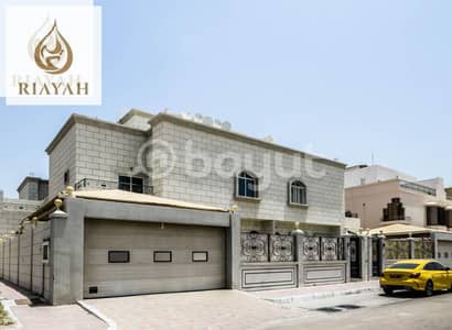 5 Bedroom Villa for Rent in Al Bateen, Abu Dhabi - Five Bedroom Villa | Ready to Move in | Well Maintained