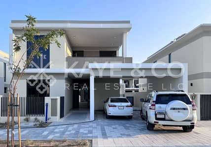 4 Bedroom Villa for Rent in Tilal Al Ghaf, Dubai - WhatsApp Image 2024-01-19 at 2.00. 10 PM. jpg