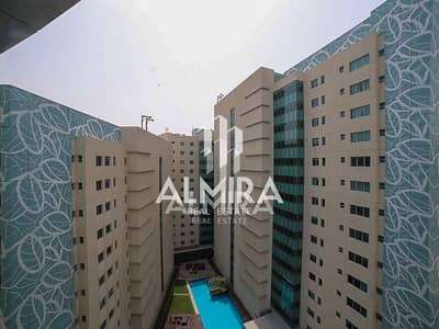 4 Cпальни Апартамент в аренду в Аль Раха Бич, Абу-Даби - PHOTO-2024-01-25-14-05-37. JPG