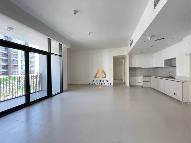 Квартира в Дубай Хиллс Истейт，Парк Пойнт，Здание Парк Поинт B, 3 cпальни, 240000 AED - 8526249