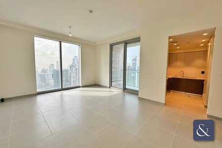 2 Bedroom Apartment for Sale in Downtown Dubai, Dubai - Brand New | Sea View | Vacant On Transfer