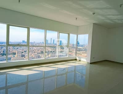 2 Bedroom Flat for Rent in Al Tibbiya, Abu Dhabi - Great Location | 2+Maids | Downtown View | Parking