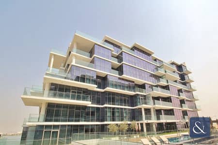 Studio for Sale in DAMAC Hills, Dubai - Furnished | Golf View | Studio Apartment