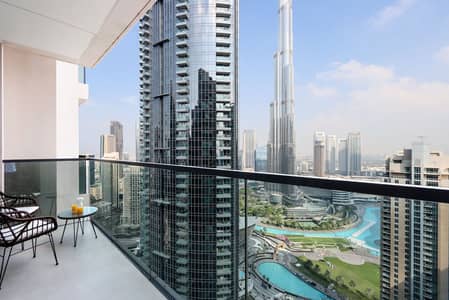 3 Bedroom Apartment for Rent in Downtown Dubai, Dubai - IMG_8297. jpg