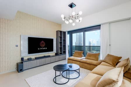 شقة 3 غرف نوم للايجار في وسط مدينة دبي، دبي - IMG_8236. jpg