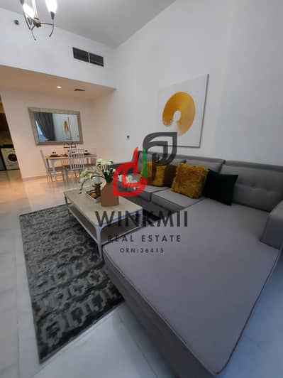 2 Bedroom Apartment for Rent in Jumeirah Village Circle (JVC), Dubai - 2. jpg