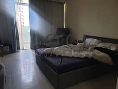 Studio | Fully Furnished | Bills Included| Monthly