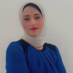 Eman Mohammad Eman Mohammad