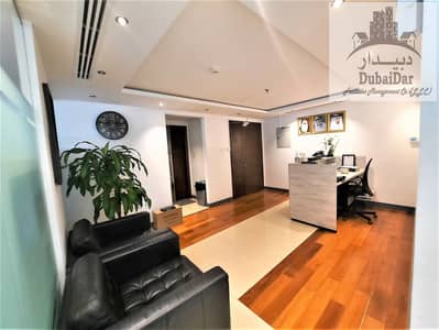 Office for Sale in Business Bay, Dubai - 20220614_124008. jpg