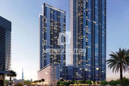 1 Спальня Апартамент Продажа в Собха Хартланд, Дубай - Квартира в Собха Хартланд，Собха Крик Вистас Хайтс, 1 спальня, 1350000 AED - 8526962