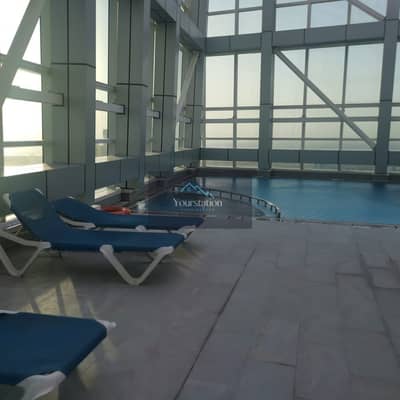 1 Bedroom Flat for Rent in Airport Street, Abu Dhabi - IMG-20230821-WA0065. jpg