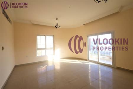3 Bedroom Villa for Rent in Al Ghafia, Sharjah - 3 Bedroom Villa | Very Well Maintained | Spacious