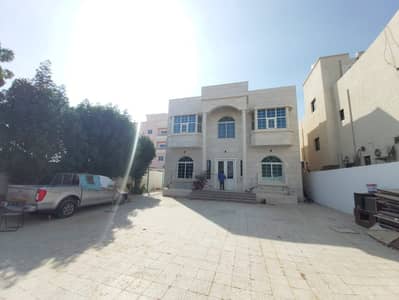 SPECIOUS BEAUTIFUL | 5 MASTER BEDROOMS | VILLA AVAILABLE | FOR RENT | IN AL MOWAIHAT 1| AJMAN